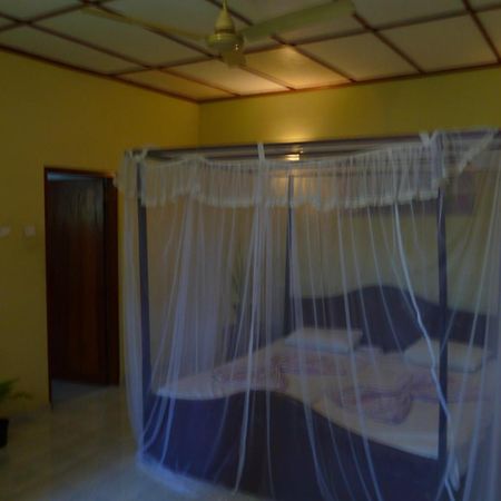 Bougain Villa Bentota Chambre photo