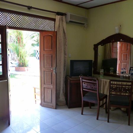 Bougain Villa Bentota Chambre photo