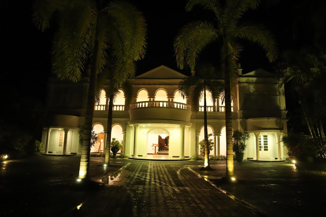 Bougain Villa Bentota Extérieur photo