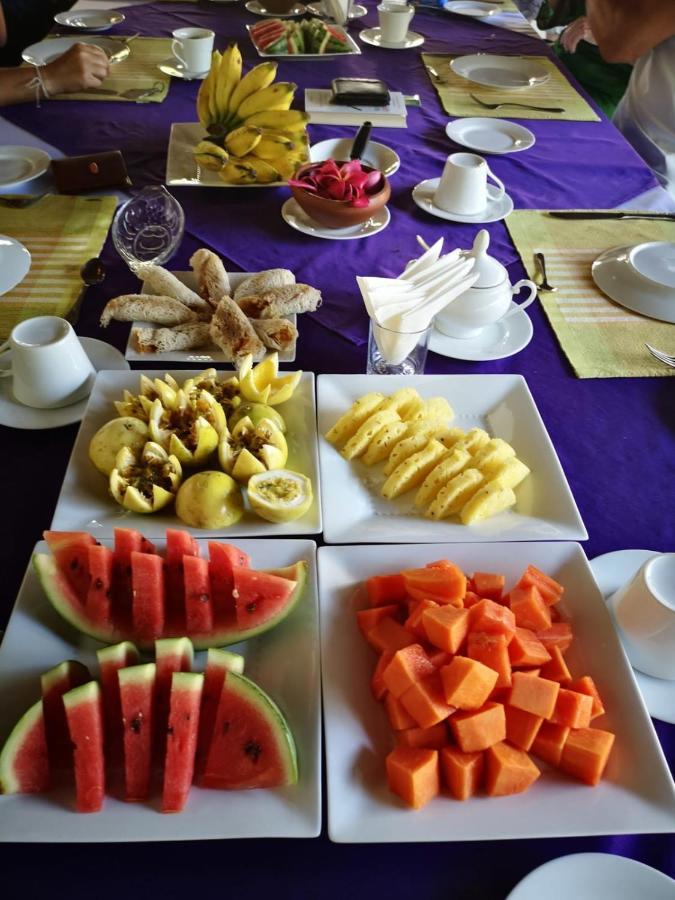 Bougain Villa Bentota Extérieur photo
