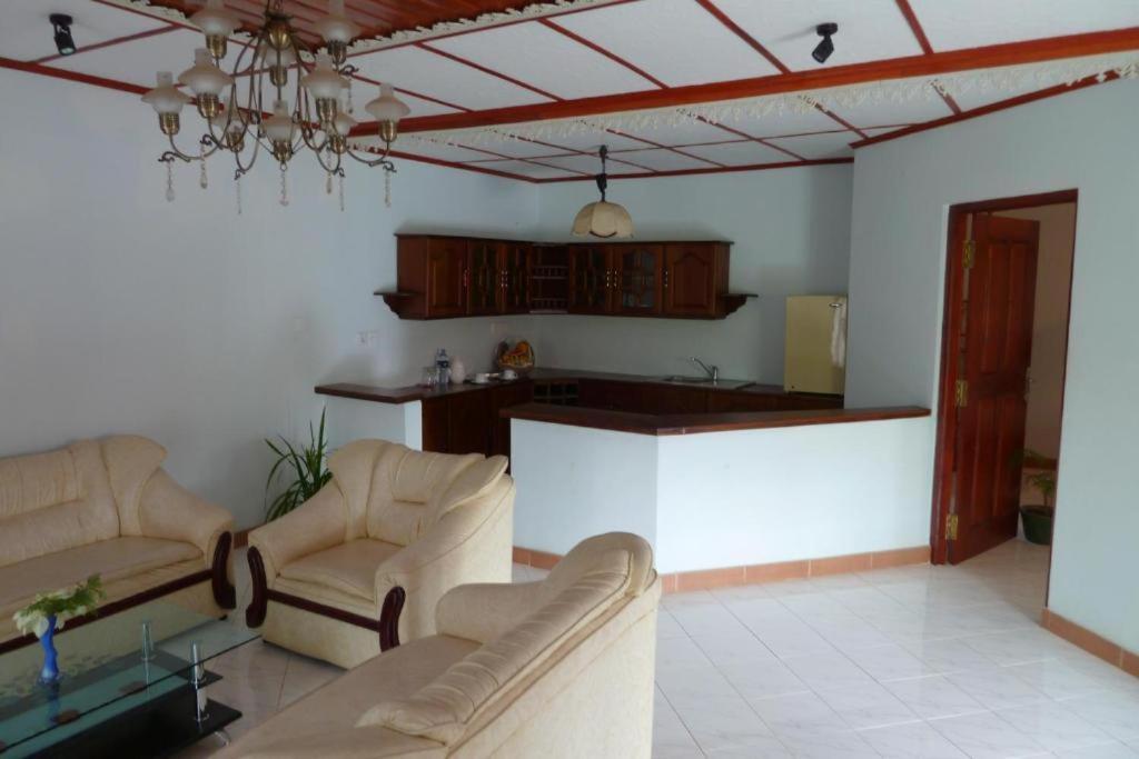 Bougain Villa Bentota Extérieur photo