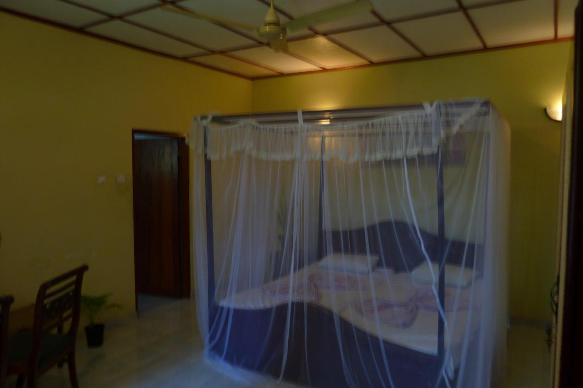 Bougain Villa Bentota Chambre photo