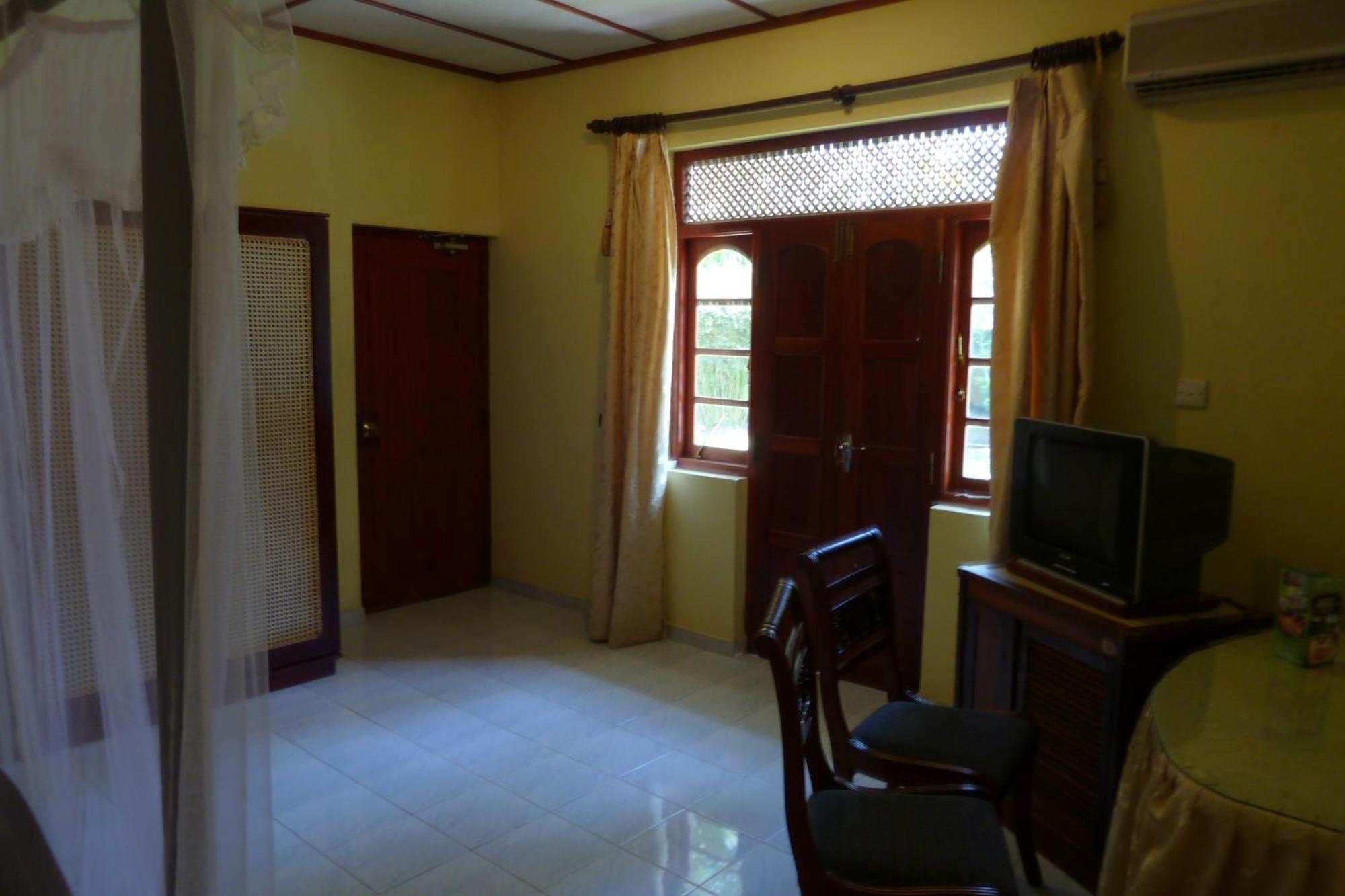 Bougain Villa Bentota Chambre photo