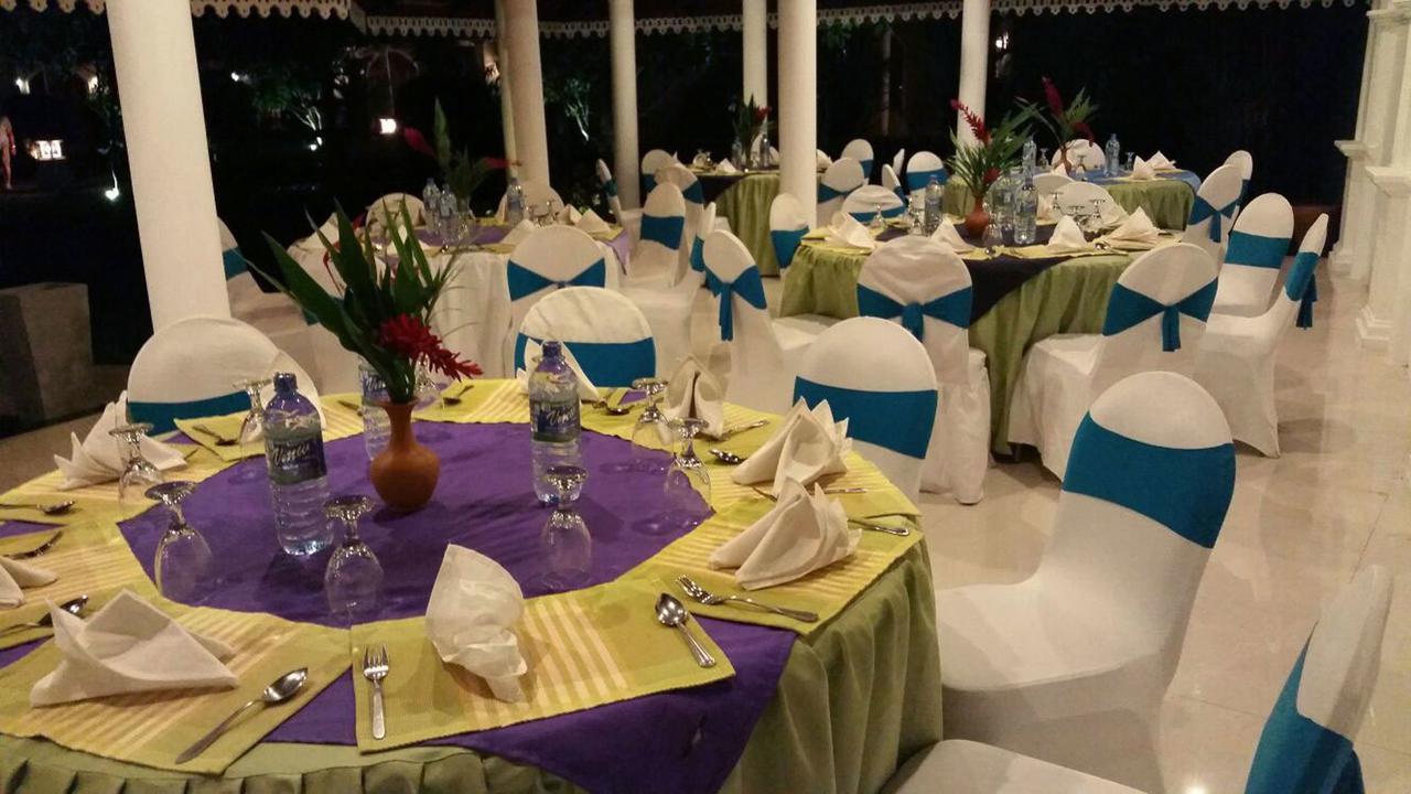Bougain Villa Bentota Extérieur photo