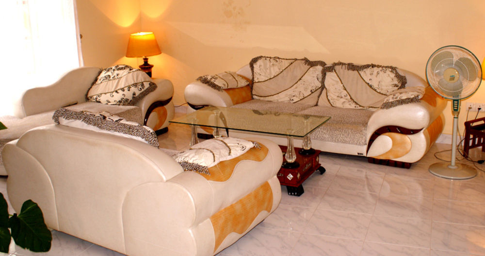 Bougain Villa Bentota Extérieur photo