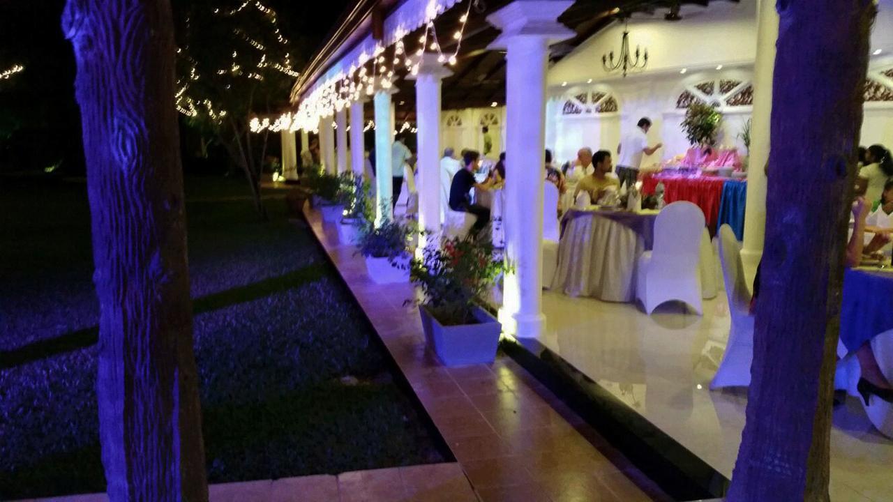 Bougain Villa Bentota Extérieur photo