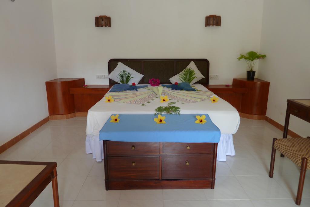 Bougain Villa Bentota Chambre photo