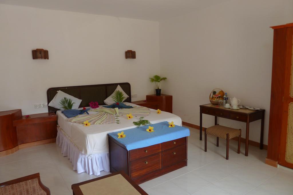 Bougain Villa Bentota Chambre photo