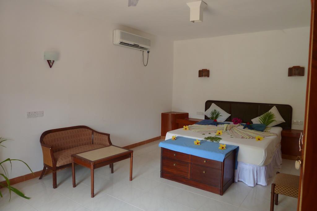 Bougain Villa Bentota Chambre photo