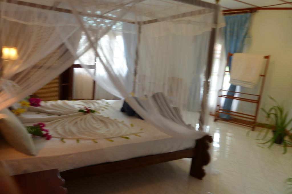 Bougain Villa Bentota Chambre photo