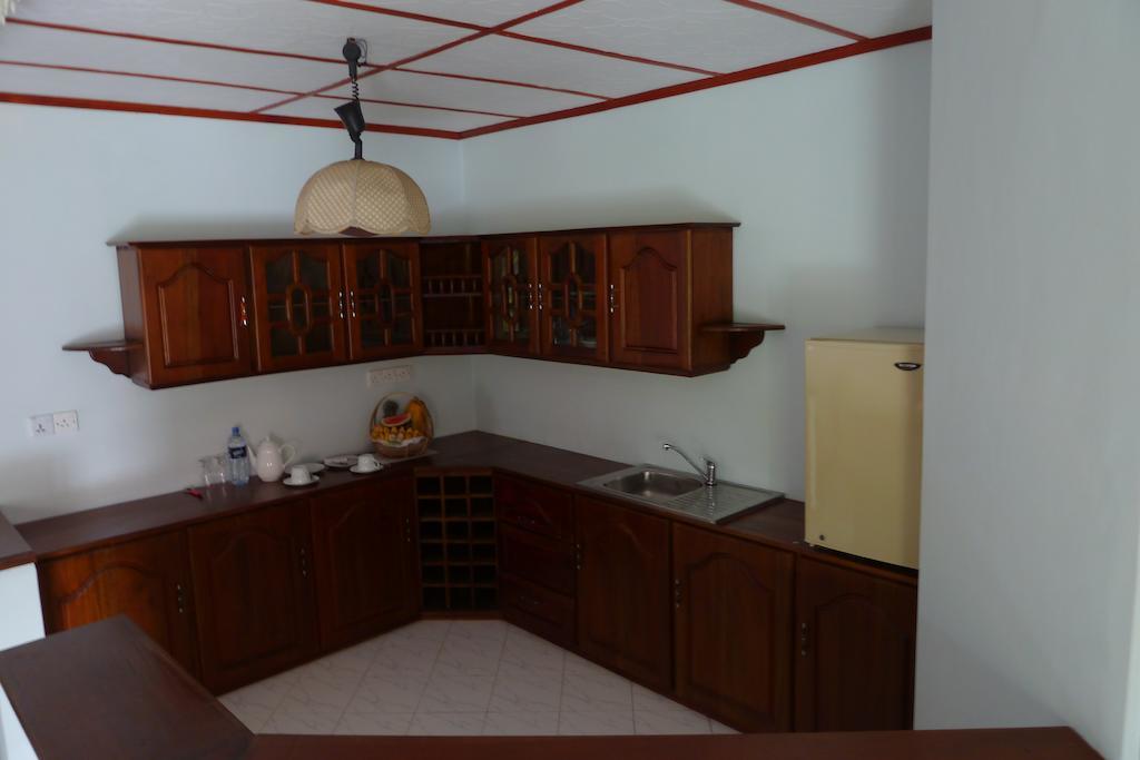 Bougain Villa Bentota Chambre photo
